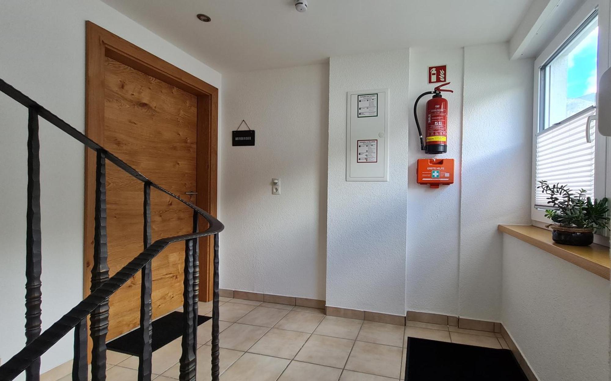 Bergnest Oetztal - Appartements Умхаузен Экстерьер фото