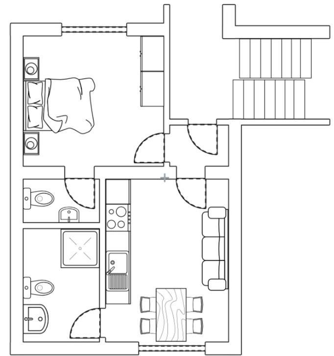 Bergnest Oetztal - Appartements Умхаузен Экстерьер фото